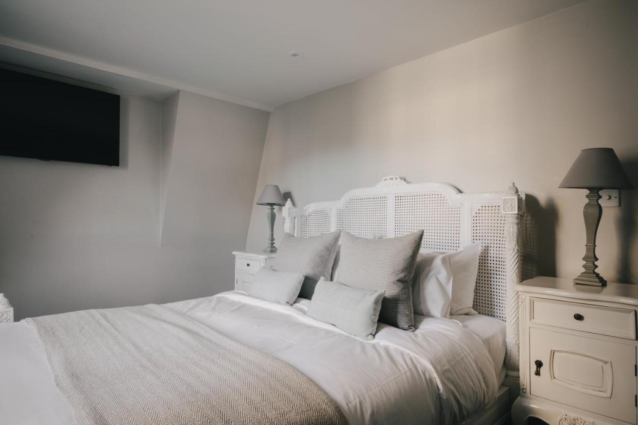 The Halcyon Hotel Apartments, George Street Бат Экстерьер фото
